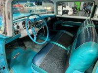 Chevrolet Bel Air Air/150/210  - <small></small> 70.000 € <small>TTC</small> - #10