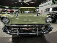 Chevrolet Bel Air Air/150/210  - <small></small> 38.000 € <small>TTC</small> - #8