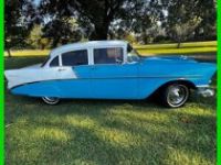 Chevrolet Bel Air Air/150/210  - <small></small> 30.000 € <small>TTC</small> - #1