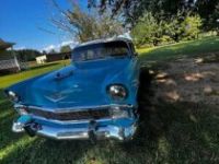 Chevrolet Bel Air Air/150/210  - <small></small> 30.000 € <small>TTC</small> - #4