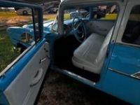 Chevrolet Bel Air Air/150/210  - <small></small> 30.000 € <small>TTC</small> - #10