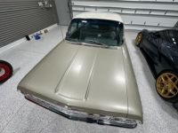 Chevrolet Bel Air Air/150/210  - <small></small> 34.000 € <small>TTC</small> - #4