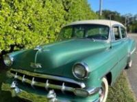 Chevrolet Bel Air Air/150/210  - <small></small> 29.000 € <small>TTC</small> - #1