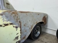 Chevrolet Bel Air Air/150/210  - <small></small> 22.000 € <small>TTC</small> - #4