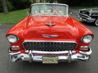 Chevrolet Bel Air Air/150/210  - <small></small> 106.000 € <small>TTC</small> - #2