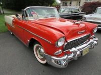 Chevrolet Bel Air Air/150/210  - <small></small> 106.000 € <small>TTC</small> - #3