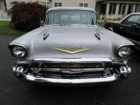 Chevrolet Bel Air Air/150/210  - <small></small> 69.600 € <small>TTC</small> - #1