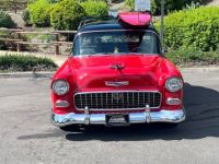 Chevrolet Bel Air Air/150/210  - <small></small> 98.300 € <small>TTC</small> - #2