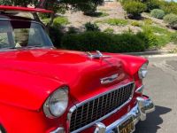 Chevrolet Bel Air Air/150/210  - <small></small> 98.300 € <small>TTC</small> - #10