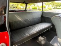 Chevrolet Bel Air Air/150/210  - <small></small> 98.300 € <small>TTC</small> - #17