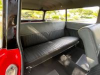 Chevrolet Bel Air Air/150/210  - <small></small> 98.300 € <small>TTC</small> - #18