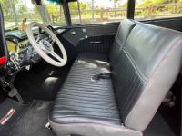 Chevrolet Bel Air Air/150/210  - <small></small> 98.300 € <small>TTC</small> - #29