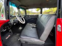 Chevrolet Bel Air Air/150/210  - <small></small> 98.300 € <small>TTC</small> - #31