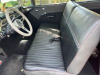 Chevrolet Bel Air Air/150/210  - <small></small> 98.300 € <small>TTC</small> - #34