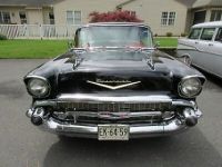 Chevrolet Bel Air Air/150/210  - <small></small> 102.700 € <small>TTC</small> - #1