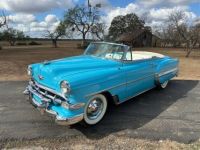 Chevrolet Bel Air Air/150/210  - <small></small> 70.000 € <small>TTC</small> - #3