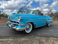 Chevrolet Bel Air Air/150/210  - <small></small> 70.000 € <small>TTC</small> - #5