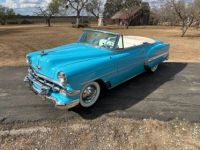 Chevrolet Bel Air Air/150/210  - <small></small> 70.000 € <small>TTC</small> - #8