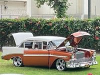 Chevrolet Bel Air Air/150/210  - <small></small> 88.100 € <small>TTC</small> - #7