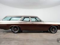 Chevrolet Bel Air Air/150/210  - <small></small> 74.900 € <small>TTC</small> - #2