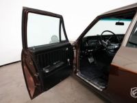 Chevrolet Bel Air Air/150/210  - <small></small> 74.900 € <small>TTC</small> - #12