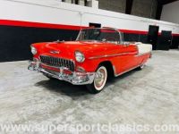 Chevrolet Bel Air Air/150/210  - <small></small> 90.500 € <small>TTC</small> - #1