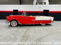 Chevrolet Bel Air Air/150/210  - <small></small> 90.500 € <small>TTC</small> - #2