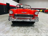 Chevrolet Bel Air Air/150/210  - <small></small> 90.500 € <small>TTC</small> - #8