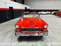 Chevrolet Bel Air Air/150/210  - <small></small> 90.500 € <small>TTC</small> - #9