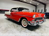 Chevrolet Bel Air Air/150/210  - <small></small> 90.500 € <small>TTC</small> - #13