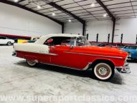 Chevrolet Bel Air Air/150/210  - <small></small> 90.500 € <small>TTC</small> - #14