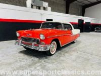 Chevrolet Bel Air Air/150/210  - <small></small> 90.500 € <small>TTC</small> - #19