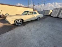 Chevrolet Bel Air Air/150/210  - <small></small> 17.200 € <small>TTC</small> - #4