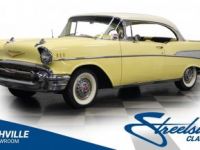 Chevrolet Bel Air Air/150/210  - <small></small> 80.000 € <small>TTC</small> - #1