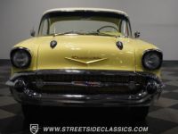 Chevrolet Bel Air Air/150/210  - <small></small> 80.000 € <small>TTC</small> - #6