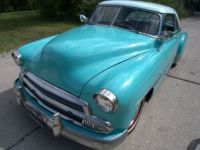 Chevrolet Bel Air Air/150/210  - <small></small> 29.700 € <small>TTC</small> - #1