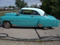 Chevrolet Bel Air Air/150/210  - <small></small> 29.700 € <small>TTC</small> - #3