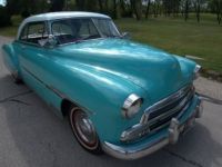 Chevrolet Bel Air Air/150/210  - <small></small> 29.700 € <small>TTC</small> - #8