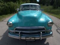 Chevrolet Bel Air Air/150/210  - <small></small> 29.700 € <small>TTC</small> - #9