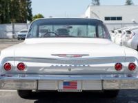 Chevrolet Bel Air Air/150/210  - <small></small> 79.700 € <small>TTC</small> - #21