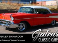 Chevrolet Bel Air Air/150/210  - <small></small> 75.800 € <small>TTC</small> - #1