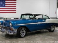 Chevrolet Bel Air Air/150/210  - <small></small> 44.300 € <small>TTC</small> - #1