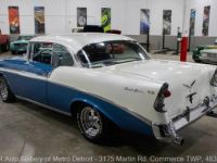 Chevrolet Bel Air Air/150/210  - <small></small> 44.300 € <small>TTC</small> - #4