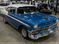 Chevrolet Bel Air Air/150/210  - <small></small> 44.300 € <small>TTC</small> - #9