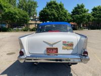 Chevrolet Bel Air Air/150/210  - <small></small> 48.600 € <small>TTC</small> - #38