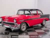 Chevrolet Bel Air Air/150/210  - <small></small> 62.200 € <small>TTC</small> - #7