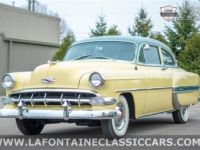 Chevrolet Bel Air Air/150/210  - <small></small> 48.100 € <small>TTC</small> - #2