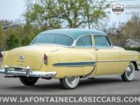 Chevrolet Bel Air Air/150/210  - <small></small> 48.100 € <small>TTC</small> - #4