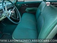 Chevrolet Bel Air Air/150/210  - <small></small> 48.100 € <small>TTC</small> - #9