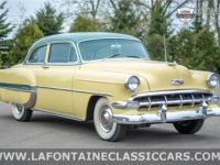 Chevrolet Bel Air Air/150/210  - <small></small> 48.100 € <small>TTC</small> - #10